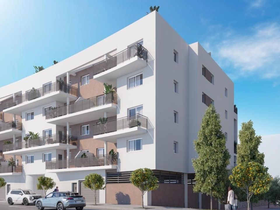 Leilighet i Velez Malaga, Malaga - bilde 2