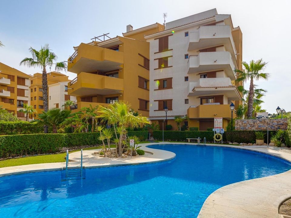 Lejlighed i Torrevieja, Alicante - foto 1