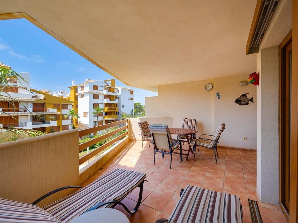Lejlighed i Torrevieja, Alicante - foto 3