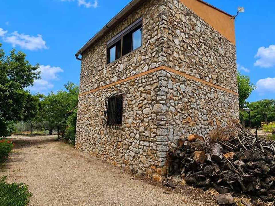 Landhuis in Chella, Valencia - foto 5