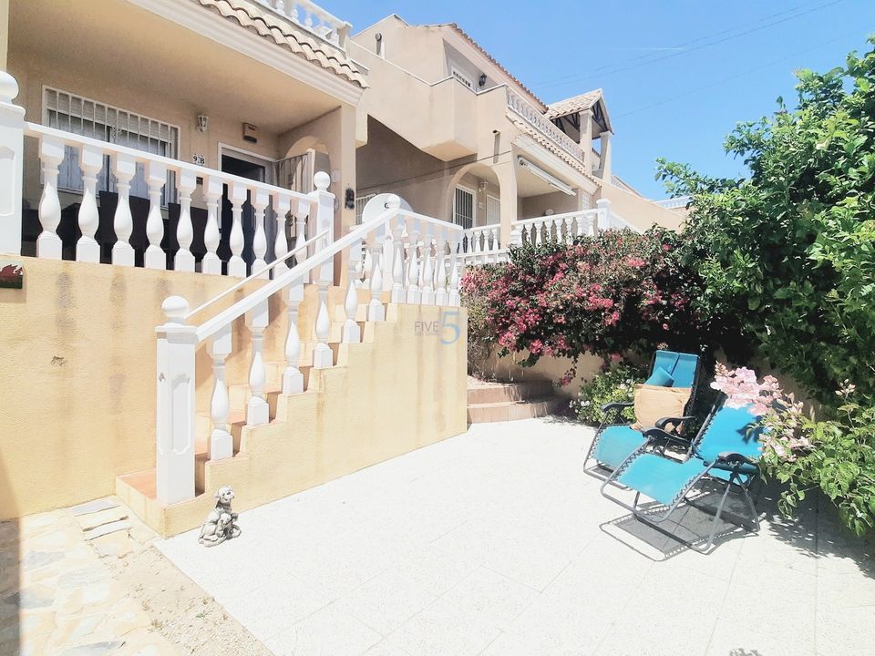 Lejlighed i Orihuela, Alicante - foto 1
