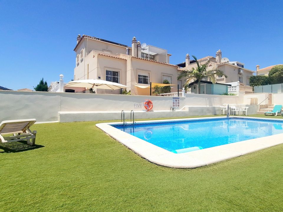 Lejlighed i Orihuela, Alicante - foto 2