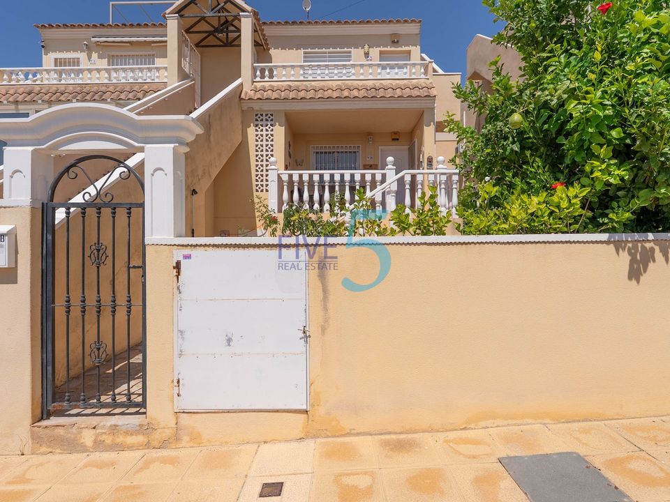 Lejlighed i Orihuela, Alicante - foto 1