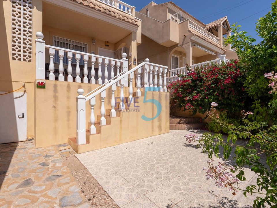 Lejlighed i Orihuela, Alicante - foto 3