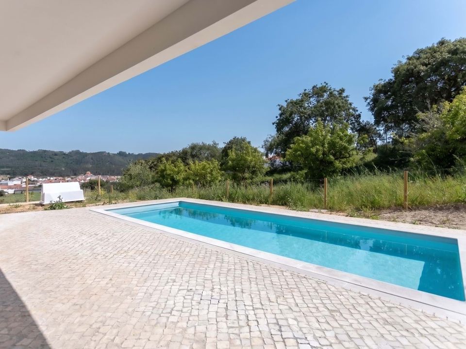 Villa i Nazare, Leiria - foto 2