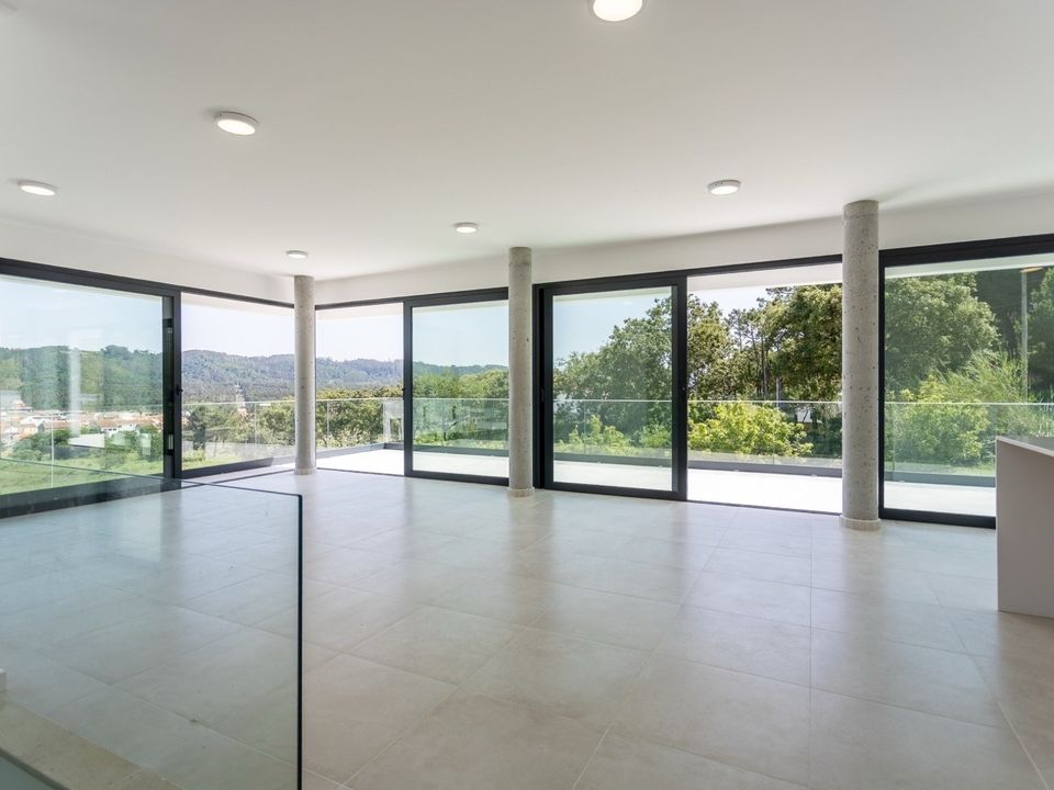 Villa i Nazare, Leiria - foto 3