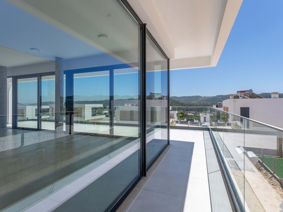 Villa i Nazare, Leiria - foto 2