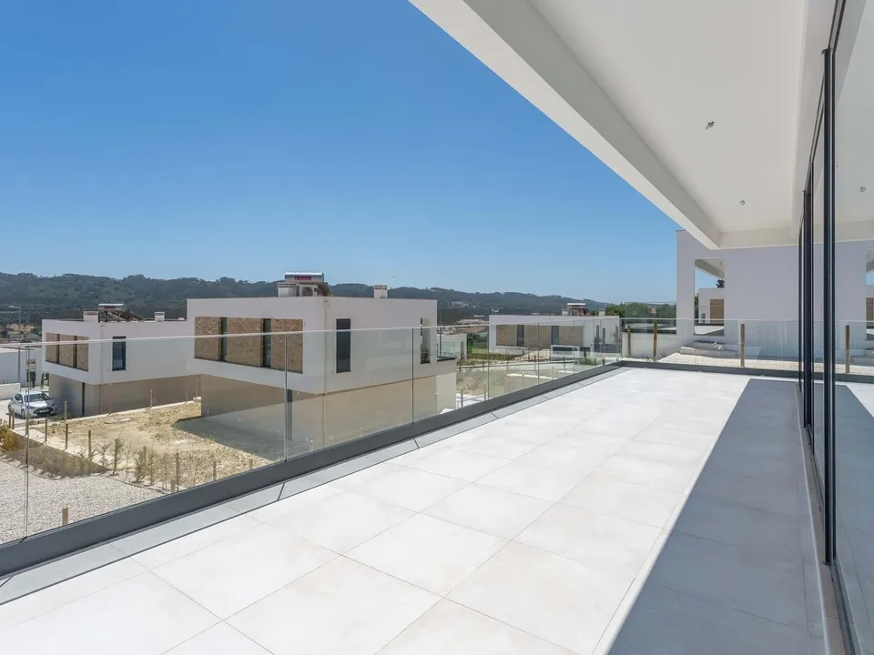Villa i Nazare, Leiria - foto 3
