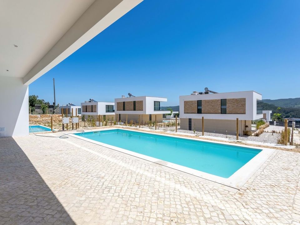 Villa i Nazare, Leiria - foto 4