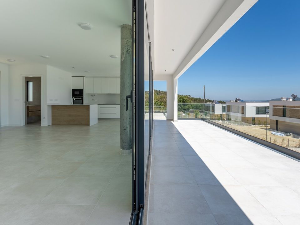 Villa i Nazare, Leiria - foto 5