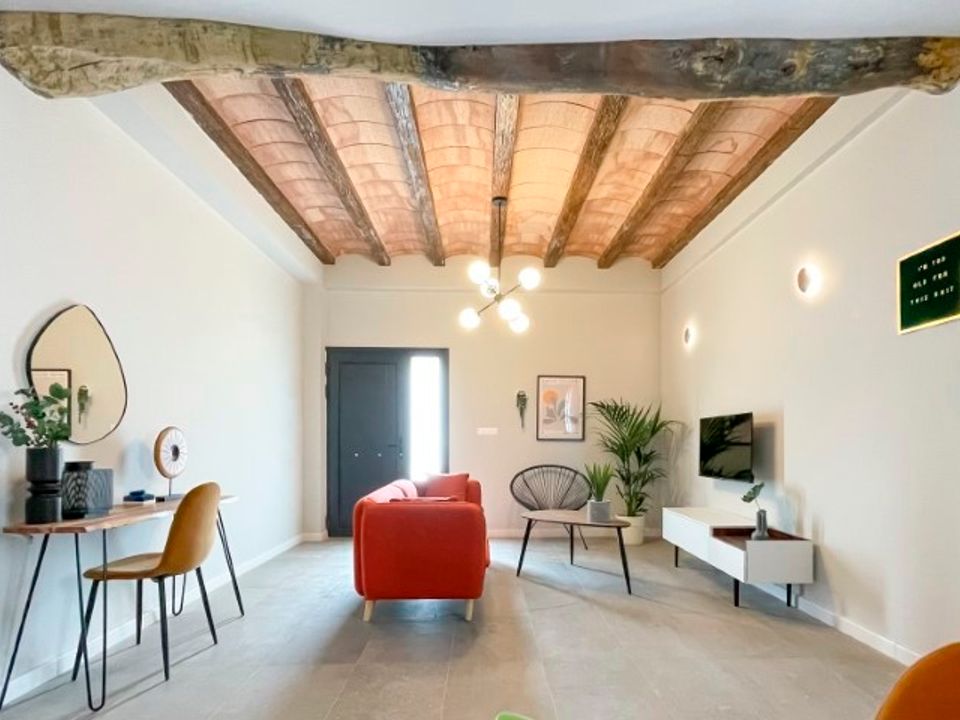 Byhus i Pinoso, Alicante - foto 1