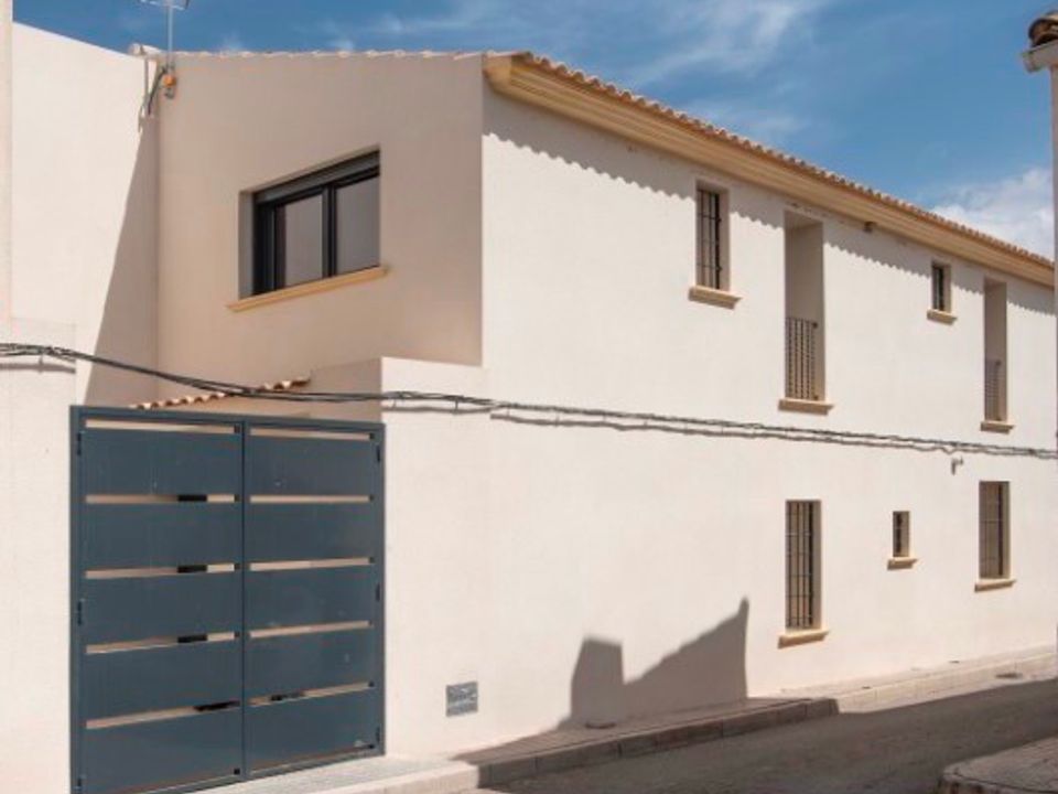 Byhus i Pinoso, Alicante - foto 2