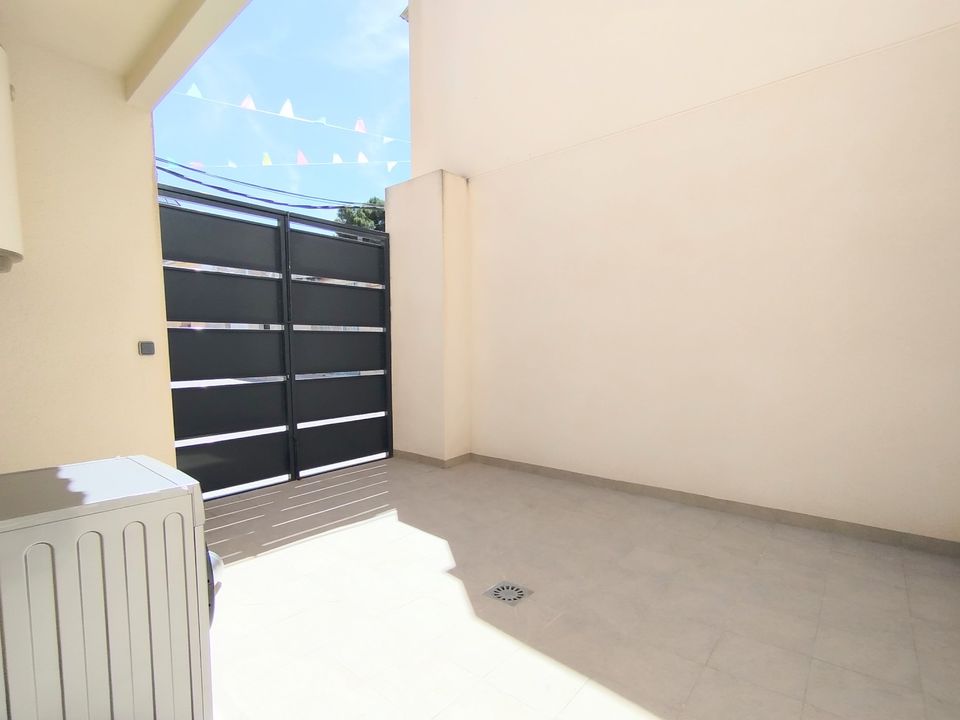 Byhus i Pinoso, Alicante - foto 5