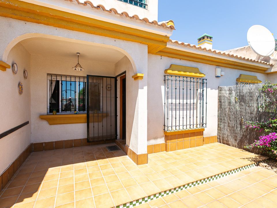 Byhus i La Zenia, Alicante - foto 3