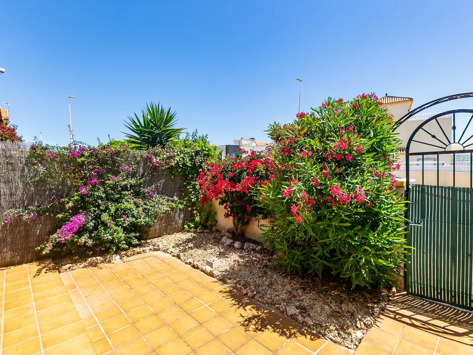Byhus i La Zenia, Alicante - foto 5