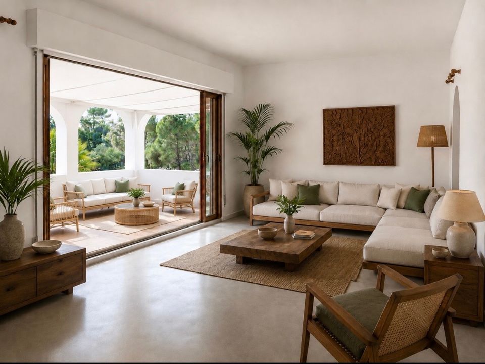 Villa i Benissa, Alicante - foto 4