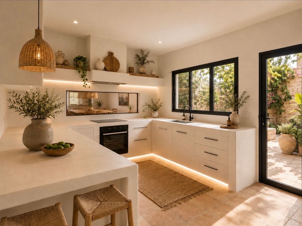 Villa i Benissa, Alicante - foto 5