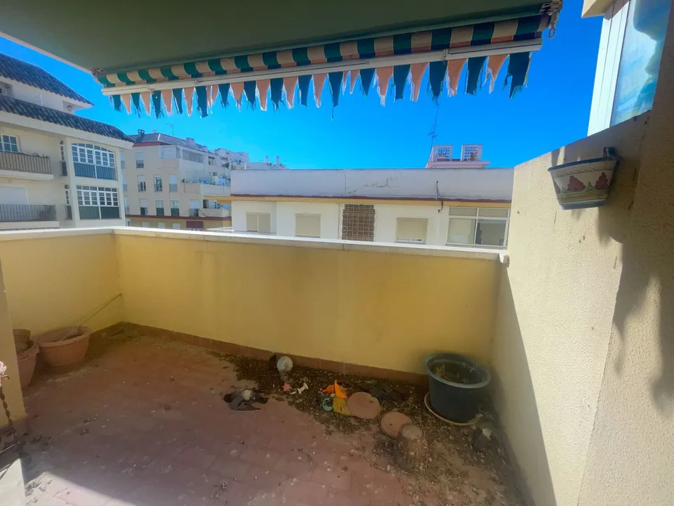 Lejlighed i Estepona, Malaga - foto 3