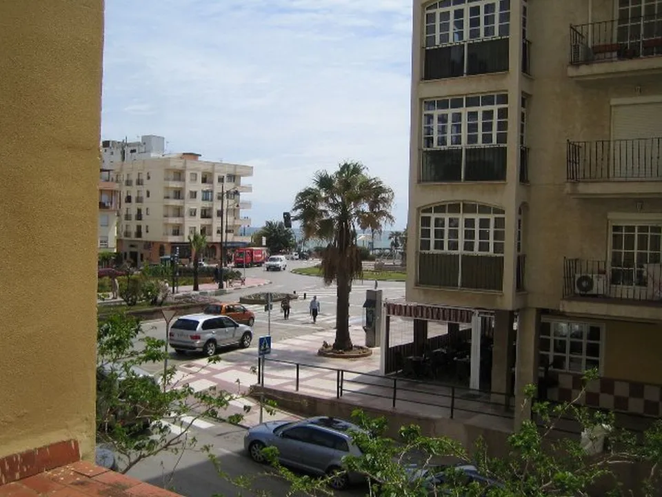 Lejlighed i Estepona, Malaga - foto 2