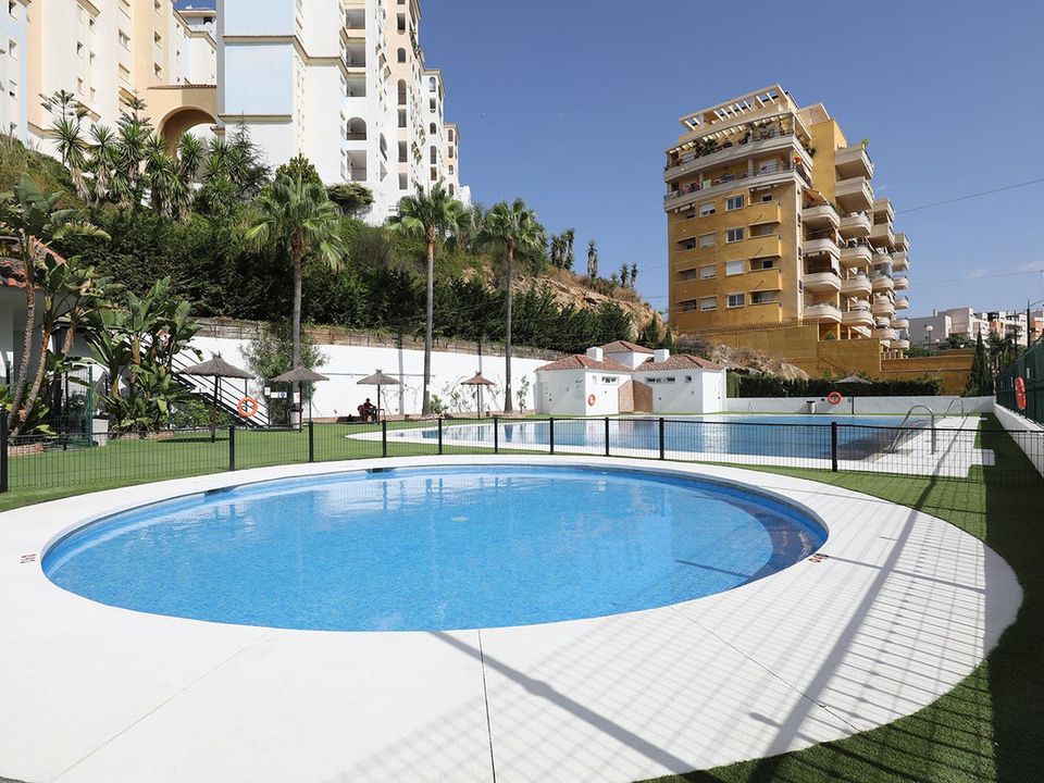Lejlighed i Estepona, Malaga - foto 1