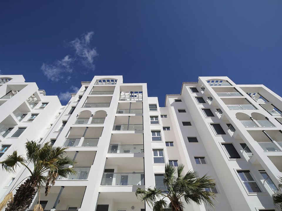 Lejlighed i Estepona, Malaga - foto 5