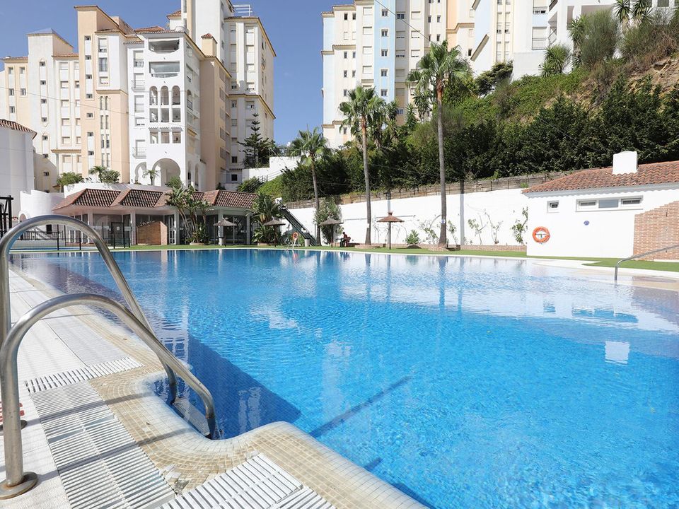Lejlighed i Estepona, Malaga - foto 3
