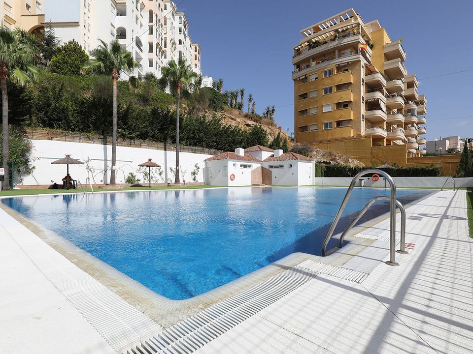 Lejlighed i Estepona, Malaga - foto 4