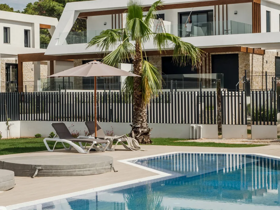 Dorpshuis in Capdepera, Mallorca - foto 1