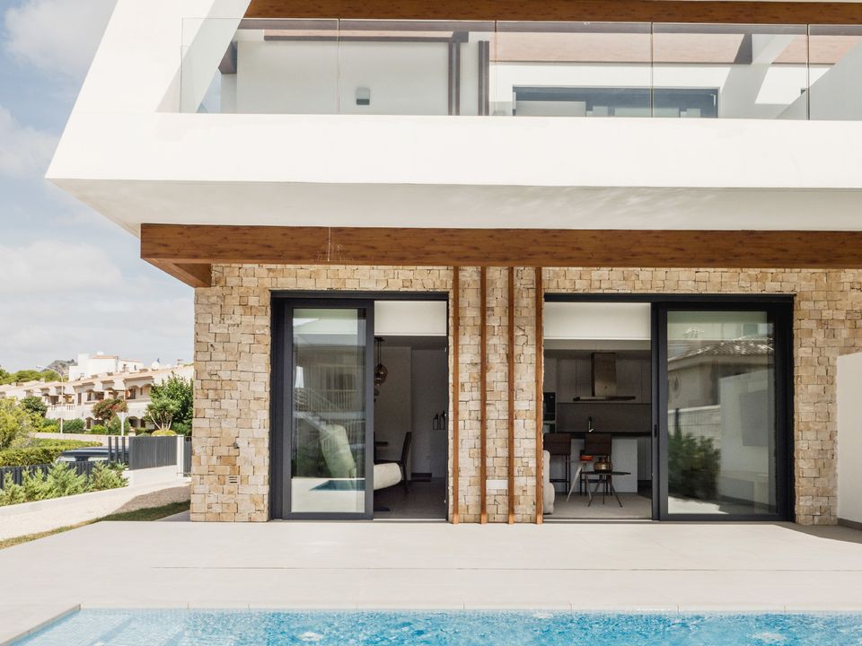 Dorpshuis in Capdepera, Mallorca - foto 2