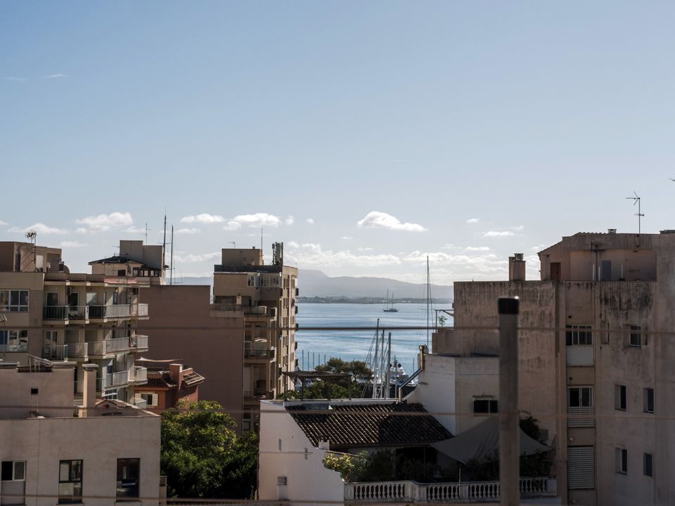 Lejlighed i Palma De Mallorca, Mallorca - foto 4