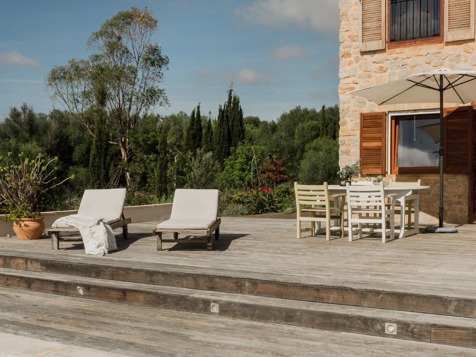 Finca i Sant Llorenc Des Cardassar, Mallorca - foto 5