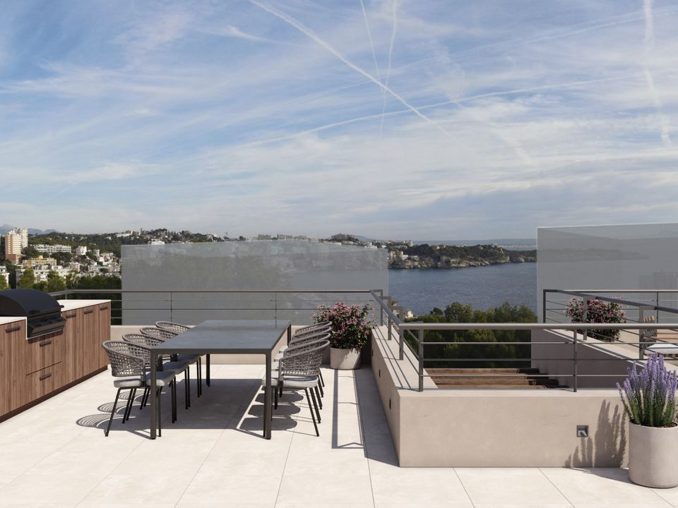 Villa in Calvia, Mallorca - foto 2