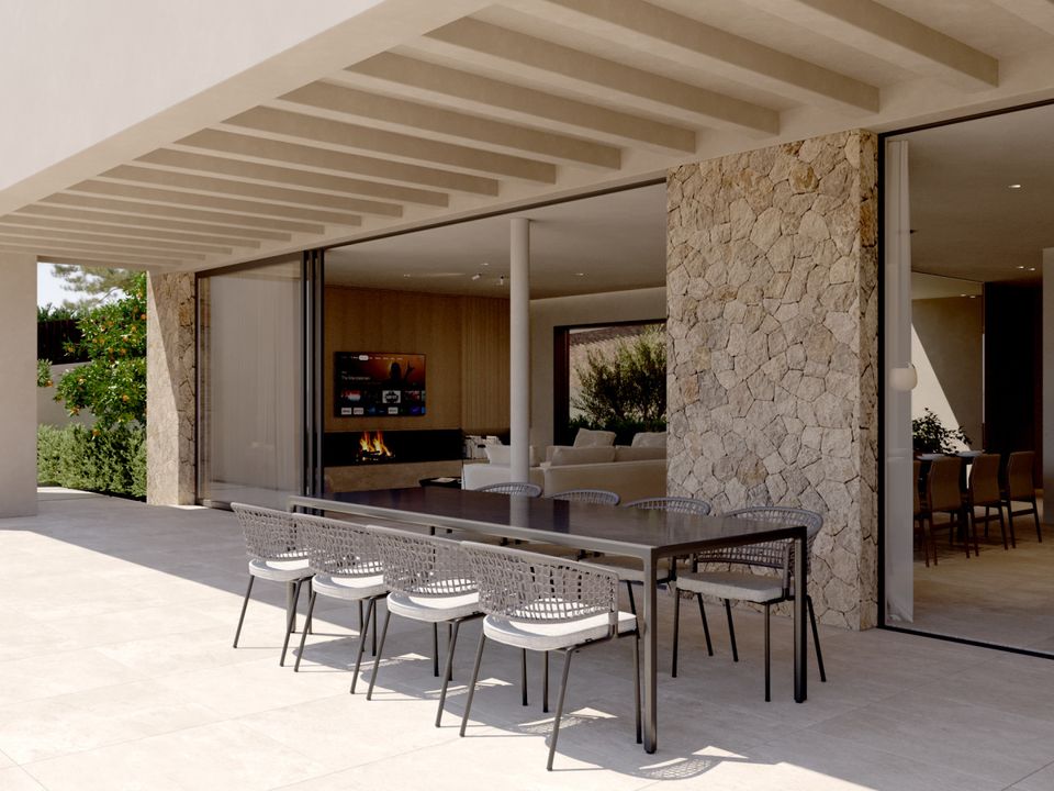 Villa in Calvia, Mallorca - foto 3