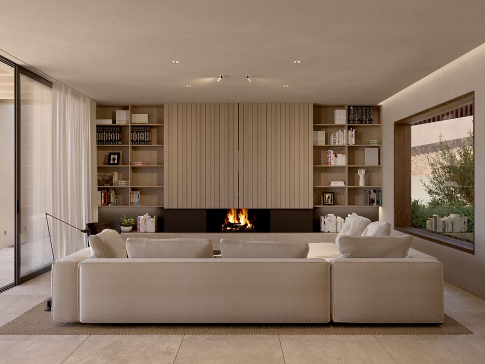 Villa in Calvia, Mallorca - foto 4