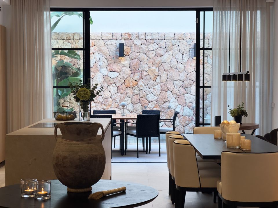 Byhus i Palma De Mallorca, Mallorca - foto 3