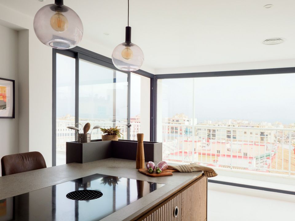 Penthouse i Palma De Mallorca, Mallorca - foto 2