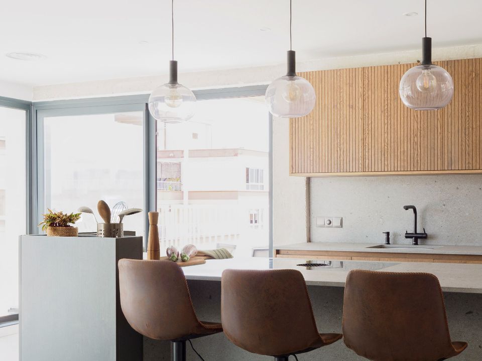 Penthouse i Palma De Mallorca, Mallorca - foto 4