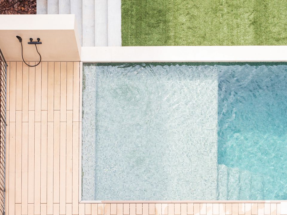 Penthouse i Palma De Mallorca, Mallorca - foto 2