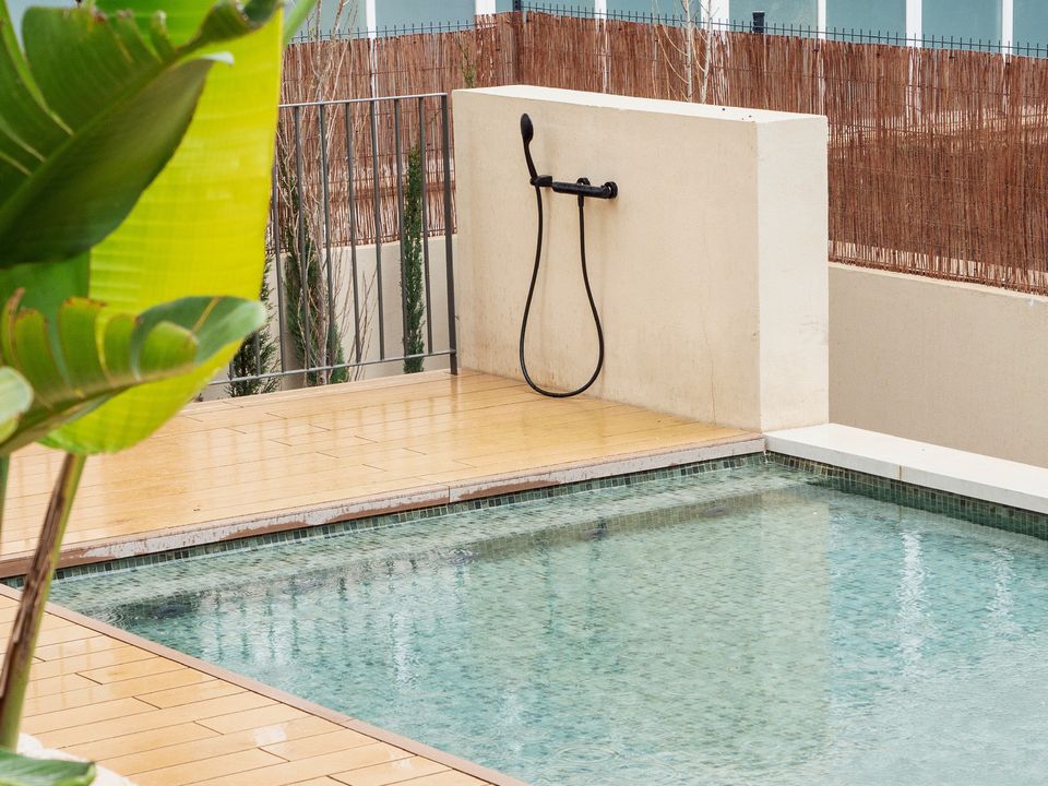 Penthouse i Palma De Mallorca, Mallorca - foto 4