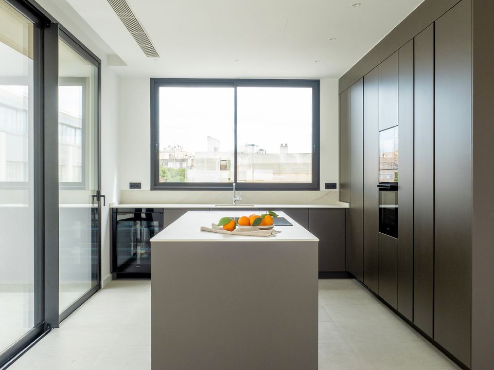 Penthouse i Palma De Mallorca, Mallorca - foto 5