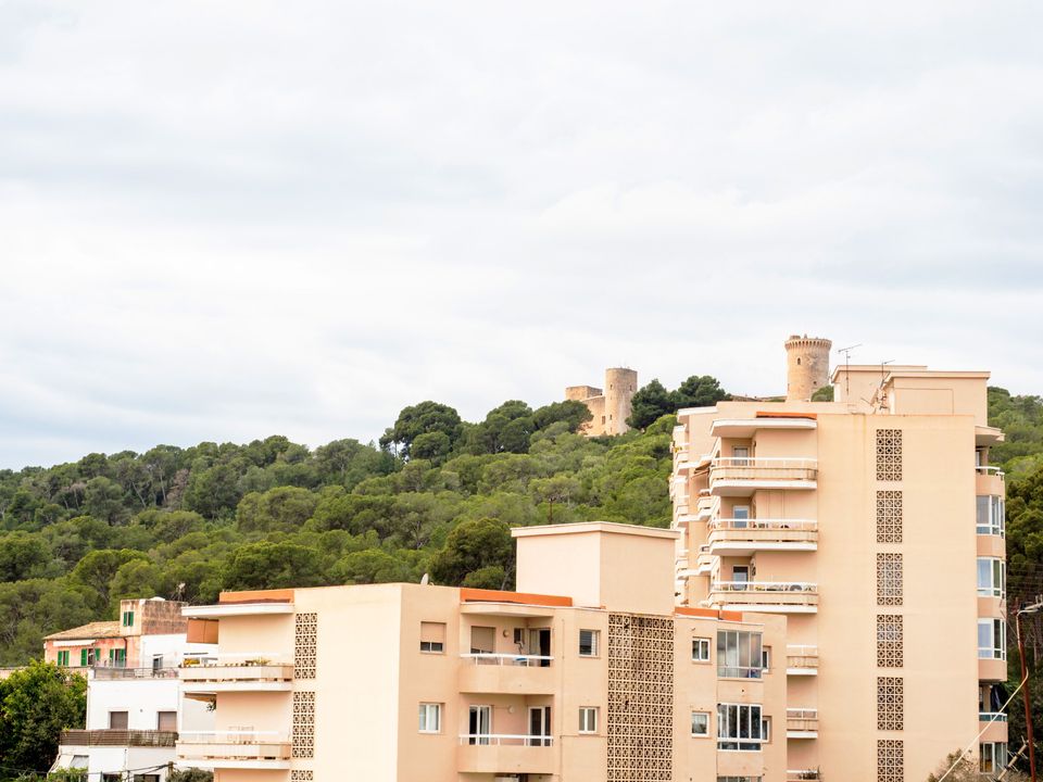 Lejlighed i Palma De Mallorca, Mallorca - foto 5