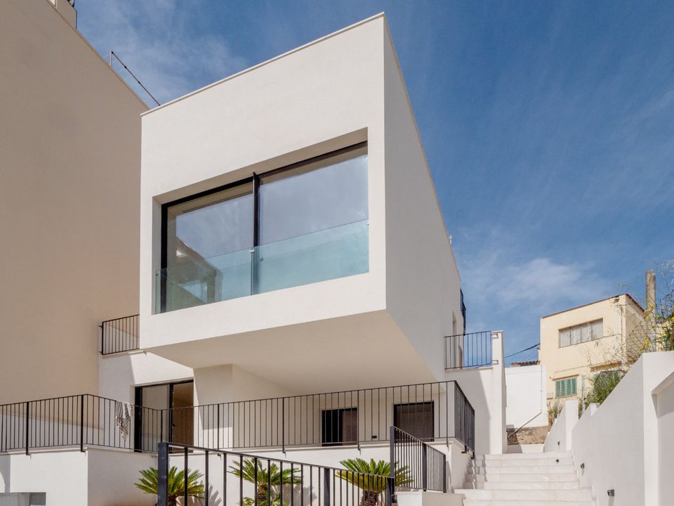 Villa i Palma De Mallorca, Mallorca - foto 1