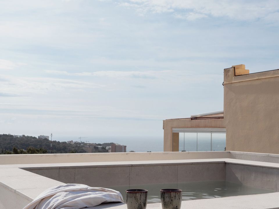 Villa i Palma De Mallorca, Mallorca - foto 2