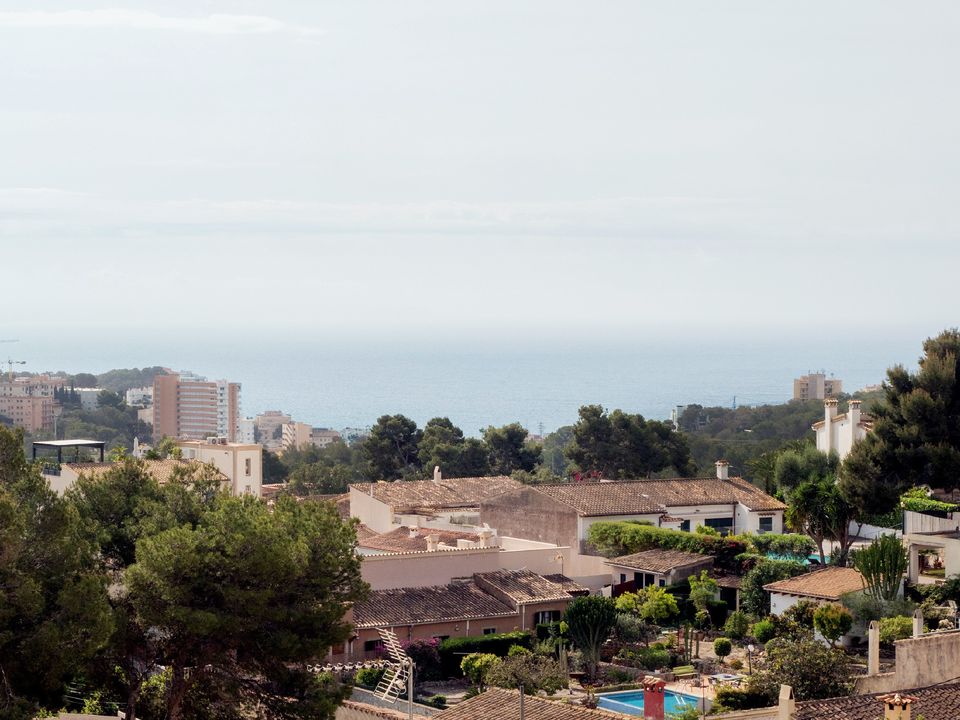 Villa i Palma De Mallorca, Mallorca - foto 4
