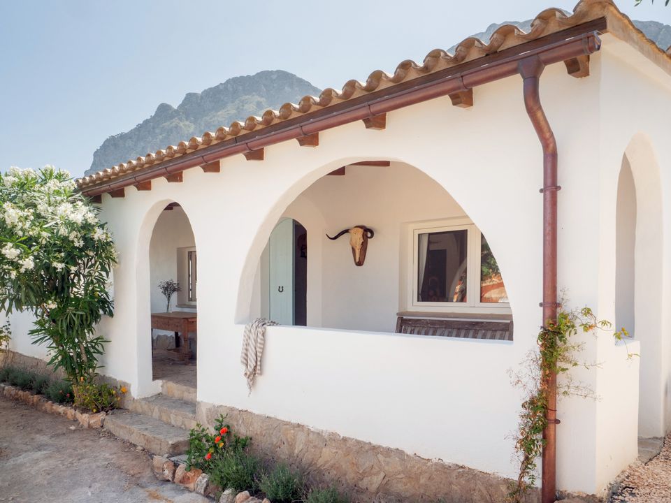 Villa en Arta, Mallorca - foto 2