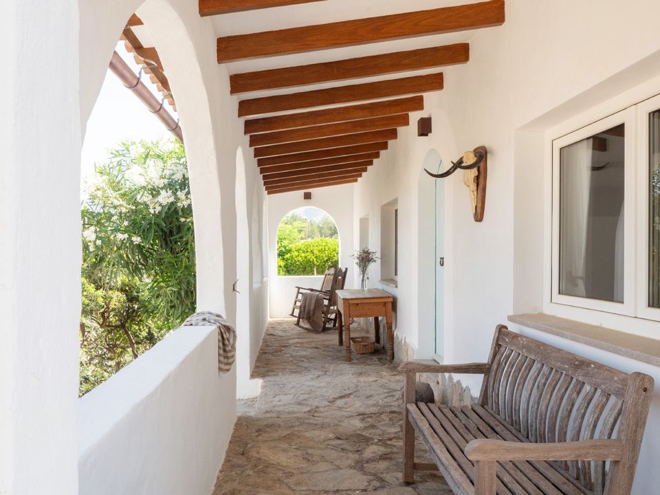 Villa en Arta, Mallorca - foto 3