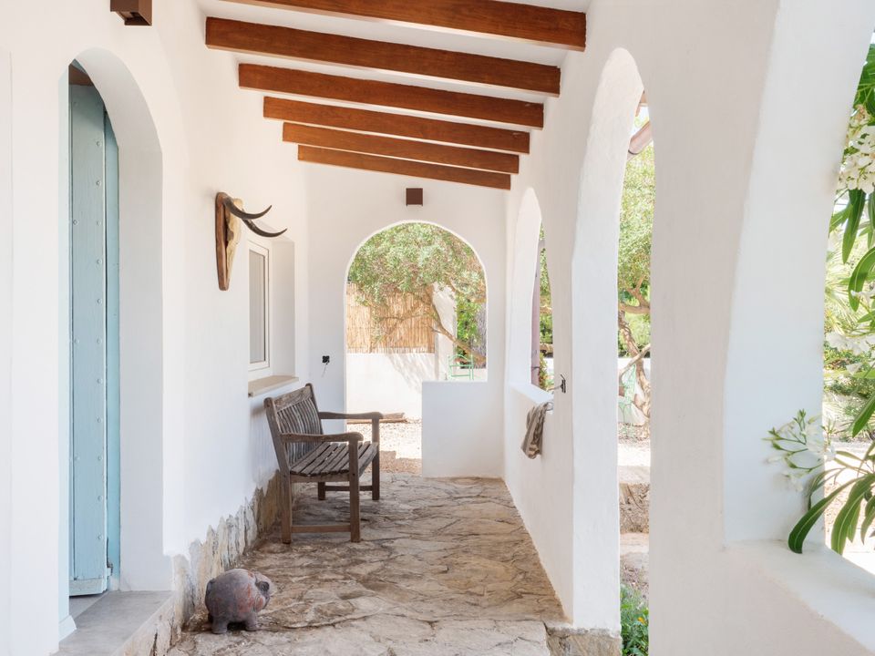 Villa en Arta, Mallorca - foto 4