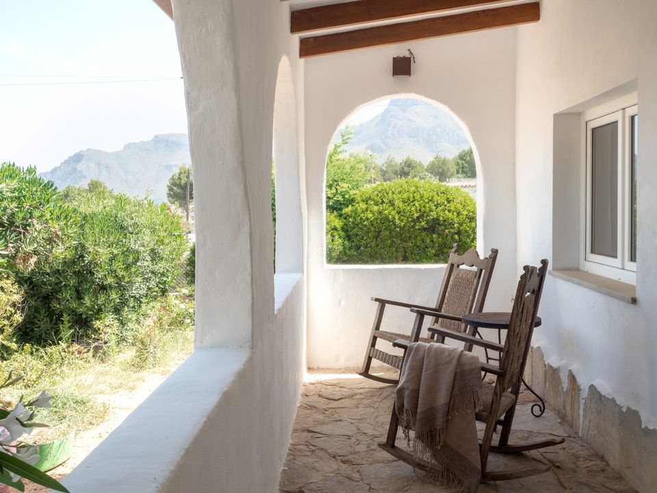 Villa en Arta, Mallorca - foto 5