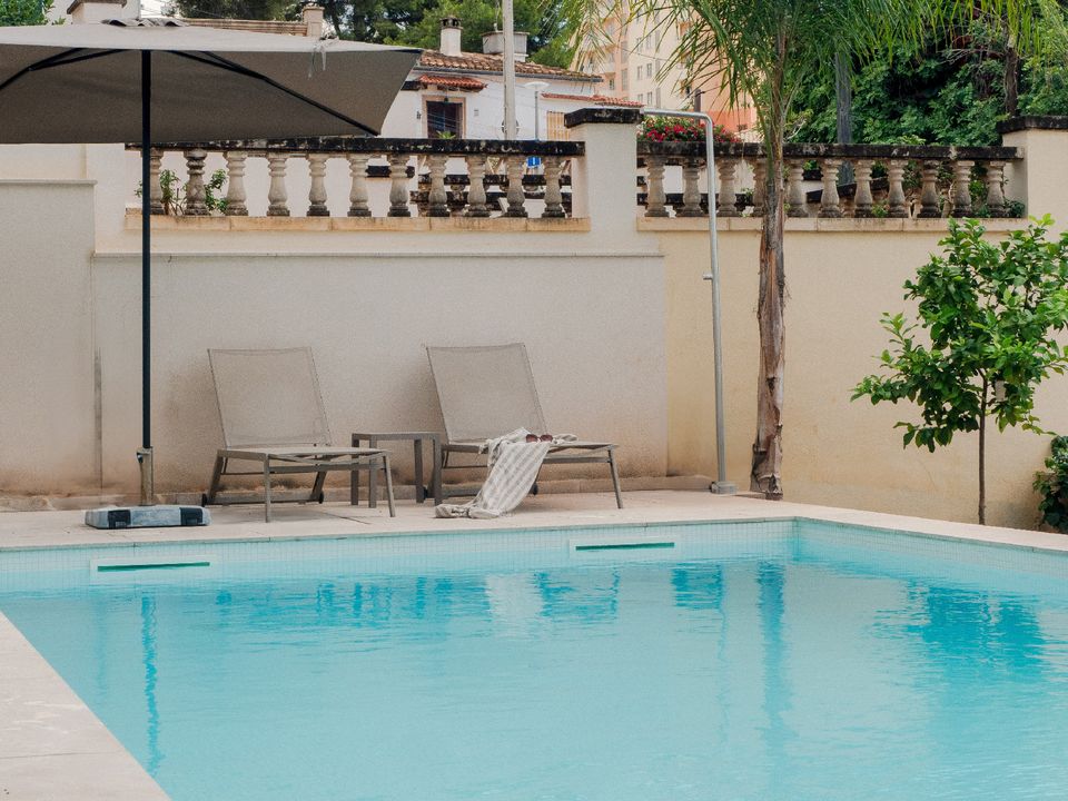 Lejlighed i Palma De Mallorca, Mallorca - foto 4
