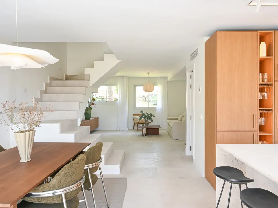 Triplex i Calvia, Mallorca - foto 5